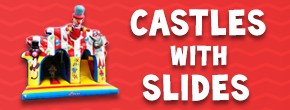 Castles with Slides